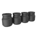 Timbren SES GMFK25D Suspension Enhancement System; Weight Capacity 6000 lbs.; Front; - Truck Part Superstore