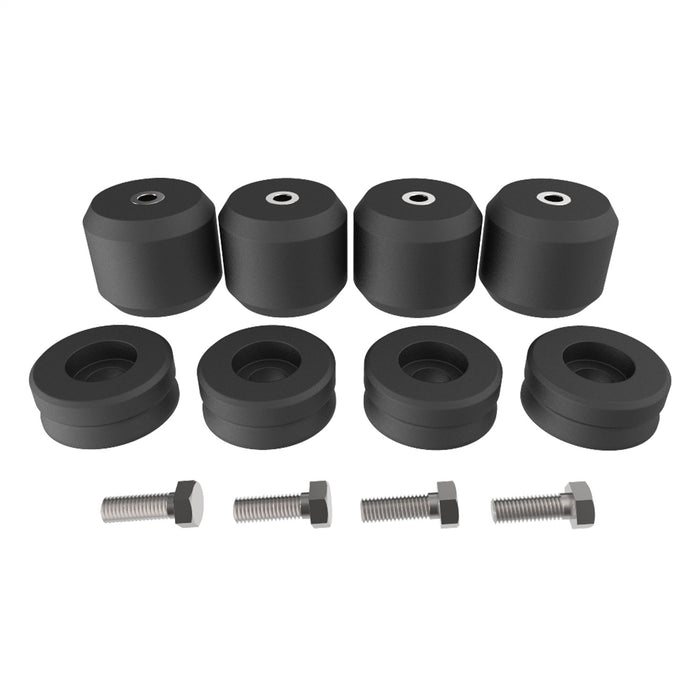 Timbren SES GMFK25D Suspension Enhancement System; Weight Capacity 6000 lbs.; Front; - Truck Part Superstore