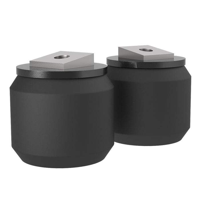 Timbren SES GMFK25S Suspension Enhancement System; Weight Capacity 14000 lbs.; Front; - Truck Part Superstore