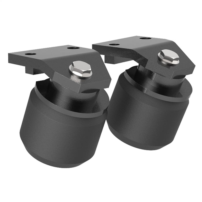 Timbren SES GMFK35C Suspension Enhancement System; Weight Capacity 14000 lbs.; Front; - Truck Part Superstore