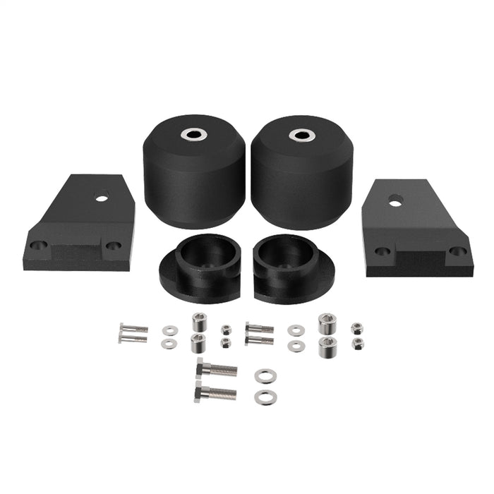 Timbren SES GMFK35C Suspension Enhancement System; Weight Capacity 14000 lbs.; Front; - Truck Part Superstore
