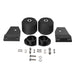 Timbren SES GMFK35C Suspension Enhancement System; Weight Capacity 14000 lbs.; Front; - Truck Part Superstore