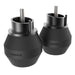 Timbren SES GMFS10 Suspension Enhancement System; Weight Capacity 1000 lbs.; Front; - Truck Part Superstore