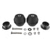 Timbren SES GMFS10 Suspension Enhancement System; Weight Capacity 1000 lbs.; Front; - Truck Part Superstore