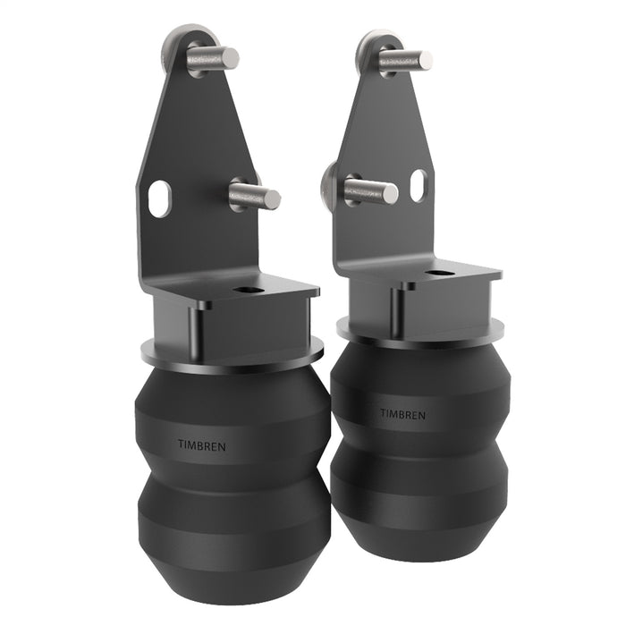Timbren SES GMFTK Suspension Enhancement System; Weight Capacity 8600 lbs.; Front; - Truck Part Superstore