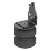 Timbren SES GMFTKLP Suspension Enhancement System; Weight Capacity 6000 lbs.; Front; - Truck Part Superstore