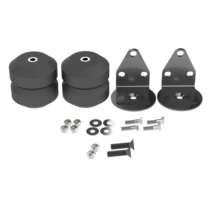 Timbren SES GMFTKLP Suspension Enhancement System; Weight Capacity 6000 lbs.; Front; - Truck Part Superstore
