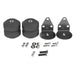 Timbren SES GMFTKLP Suspension Enhancement System; Weight Capacity 6000 lbs.; Front; - Truck Part Superstore