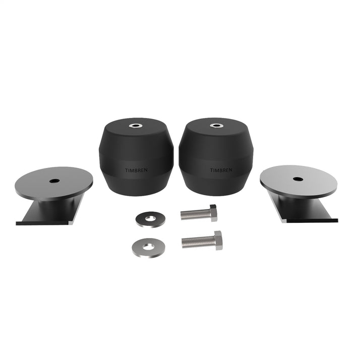 Timbren SES GMFW4C Suspension Enhancement System; Weight Capacity 3000 lbs.; Front; - Truck Part Superstore