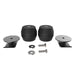 Timbren SES GMFW4C Suspension Enhancement System; Weight Capacity 3000 lbs.; Front; - Truck Part Superstore