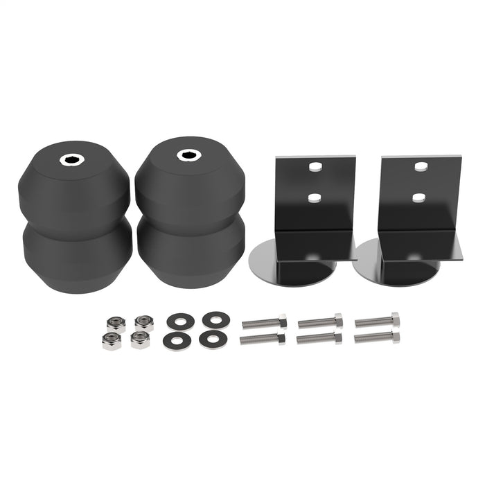 Timbren SES GMFW7 Suspension Enhancement System; Weight Capacity 8600 lbs.; Front; - Truck Part Superstore