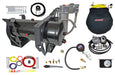 Kleinn Automotive Air Horns GMHD-OBA AirHornCompressorKit - Truck Part Superstore