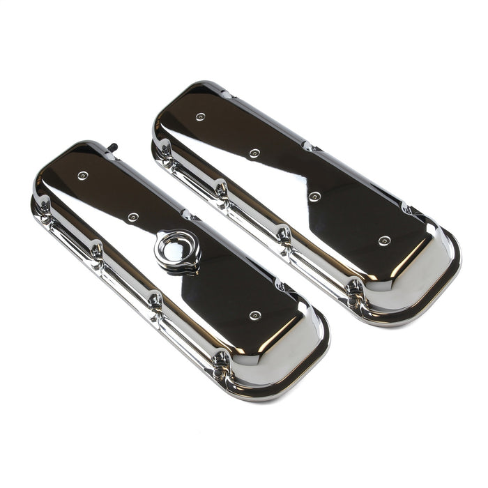 Lokar GMLS1003C Valve Cover - Truck Part Superstore