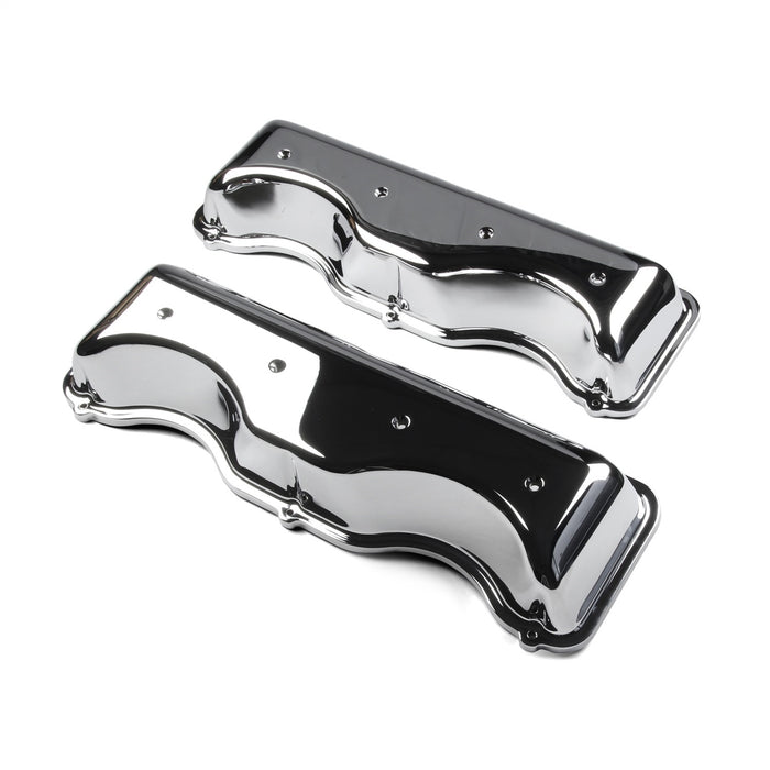 Lokar GMLS1004C Valve Cover - Truck Part Superstore