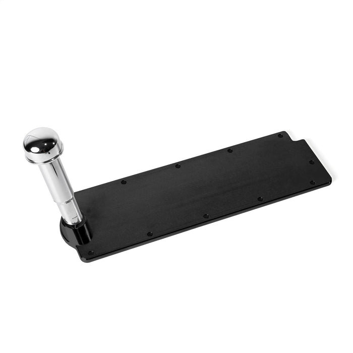 Lokar GMLS2002B Lifter Valley Plate - Truck Part Superstore