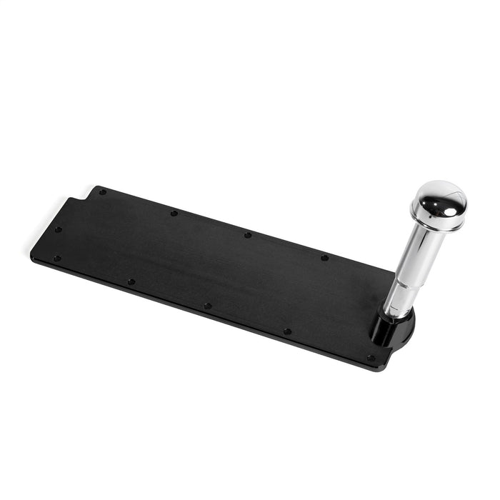 Lokar GMLS2006B Lifter Valley Plate - Truck Part Superstore