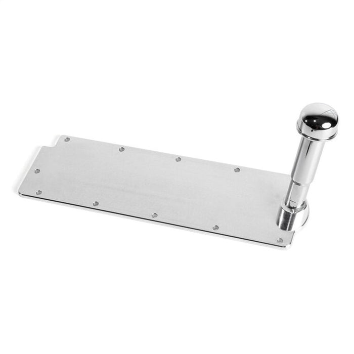 Lokar GMLS2006M Lifter Valley Plate - Truck Part Superstore