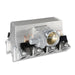Lokar GMLS3001 57 Fuelie Intake Kit - Truck Part Superstore