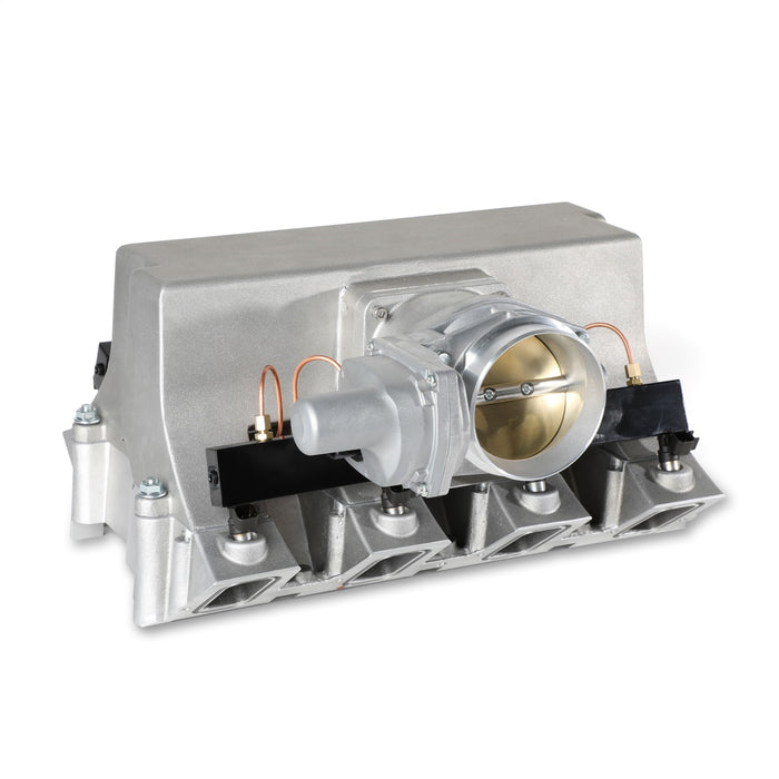 Lokar GMLS3002 62 Fuelie Intake Kit - Truck Part Superstore