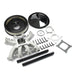 Lokar GMLS3006 Classic Intake Kit - Truck Part Superstore