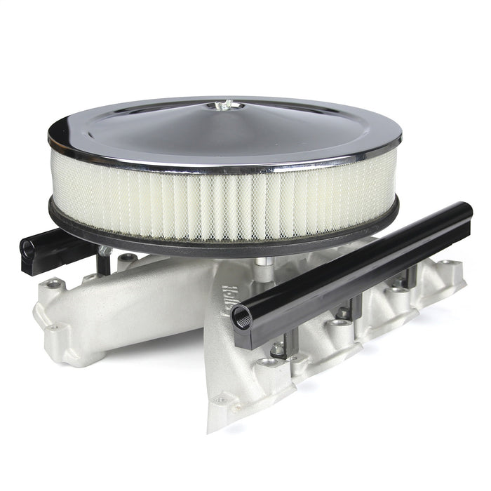 Lokar GMLS3006 Classic Intake Kit - Truck Part Superstore
