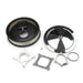 Lokar GMLS3007 Classic Air Cleaner Kit - Truck Part Superstore