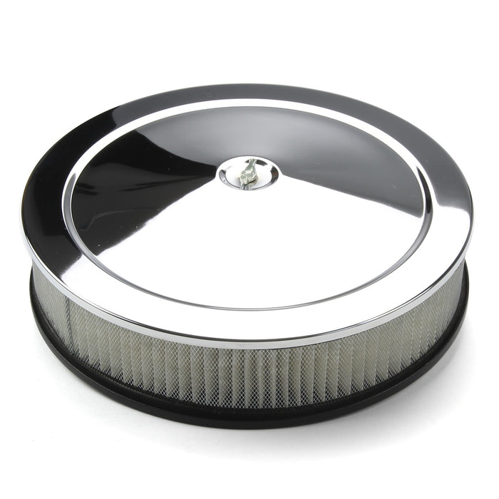 Lokar GMLS3007 Classic Air Cleaner Kit - Truck Part Superstore