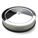 Lokar GMLS3007 Classic Air Cleaner Kit - Truck Part Superstore