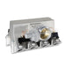 Lokar GMLS3015 62 Fuelie Intake Kit - Truck Part Superstore
