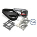 Lokar GMLS3017 Tri-Power Air Cleaner Kit - Truck Part Superstore