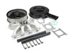 Lokar GMLS3019 Chevy Full Size Intake Kit - Truck Part Superstore