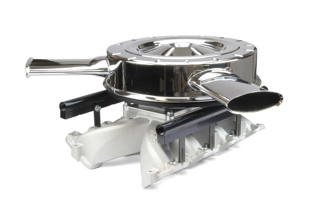 Lokar GMLS3021 Chevy L79 Intake Kit - Truck Part Superstore