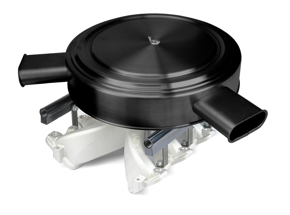 Lokar GMLS3022 409 Chevy Intake Kit - Truck Part Superstore