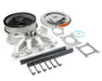 Lokar GMLS3024 289 Ford Intake Kit - Truck Part Superstore