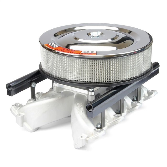 Lokar GMLS3025 289 Ford Intake Kit - Truck Part Superstore