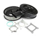 Lokar GMLS3028 Chevy Full Size Air Cleaner Kit - Truck Part Superstore