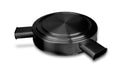 Lokar GMLS3030 409 Chevy Air Cleaner Kit - Truck Part Superstore