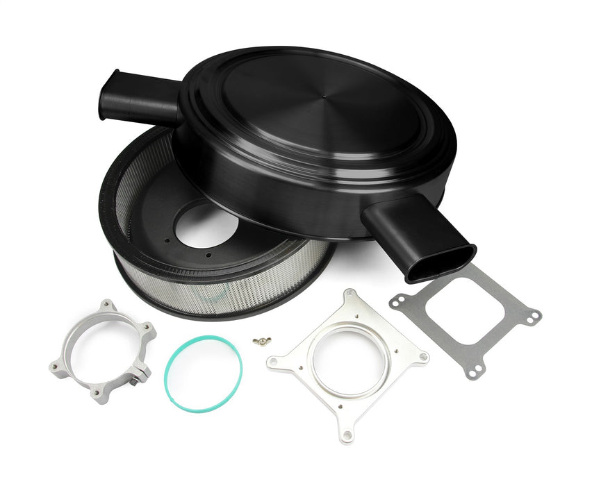 Lokar GMLS3030 409 Chevy Air Cleaner Kit - Truck Part Superstore