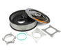 Lokar GMLS3031 289 Ford Air Cleaner Kit - Truck Part Superstore