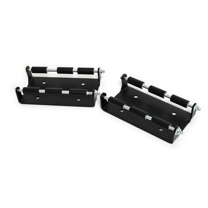 Lokar GMLS4001 Ignition Coil Bracket; Fits w/LS3 Round/Square Coils; - Truck Part Superstore