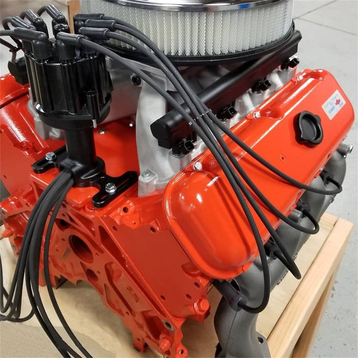Lokar GMLS4002 Distributor Simulator Kit - Truck Part Superstore