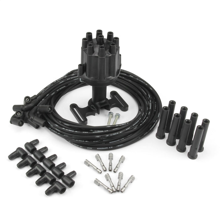 Lokar GMLS4002 Distributor Simulator Kit - Truck Part Superstore
