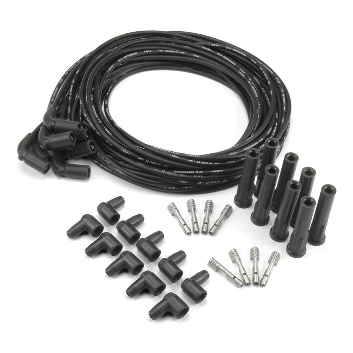 Lokar GMLS4005 Spark Plug Wire Set - Truck Part Superstore