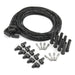 Lokar GMLS4005 Spark Plug Wire Set - Truck Part Superstore
