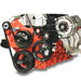 Lokar GMLS5018B Serpentine Pulley Kit - Truck Part Superstore