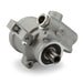 Lokar GMLS5026 High Flow Power Steering Pump; Cast Finish; - Truck Part Superstore