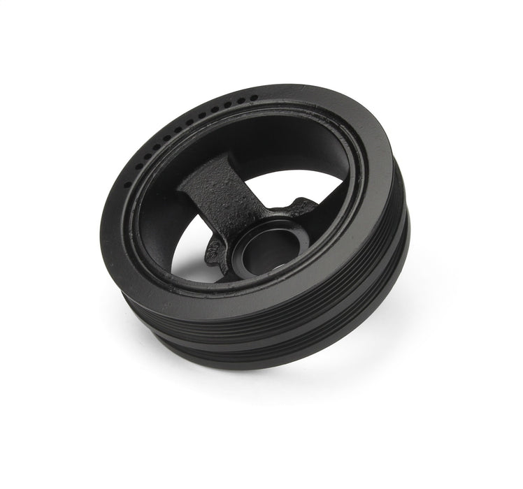 Lokar GMLS5030 Harmonic Balancer; Fits w/LS Gen III/IV Early F-Body/GTO Engines; - Truck Part Superstore
