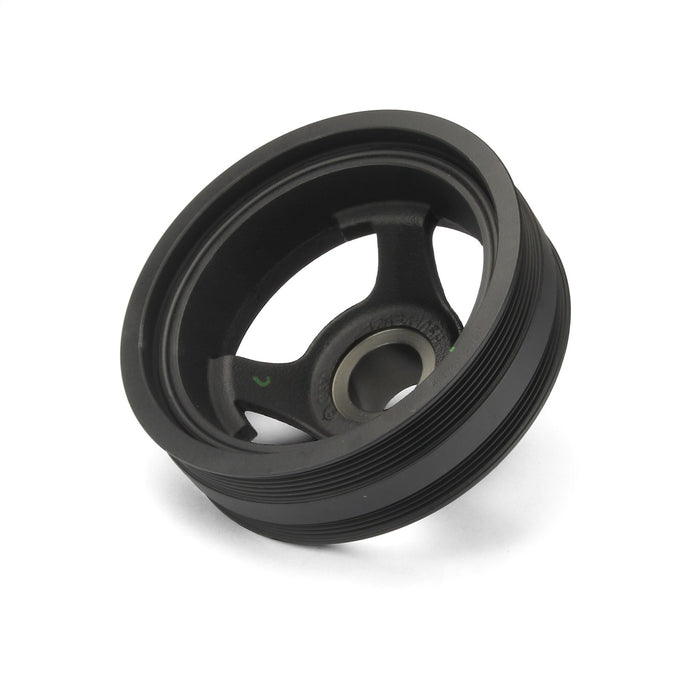 Lokar GMLS5031 Harmonic Balancer; Fits w/LS Gen III/IV Truck Engines; - Truck Part Superstore