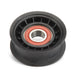 Lokar GMLS5033 Pulley And Bearing Assembly; Fits w/F--Body Tensioner; Machined Smooth; - Truck Part Superstore