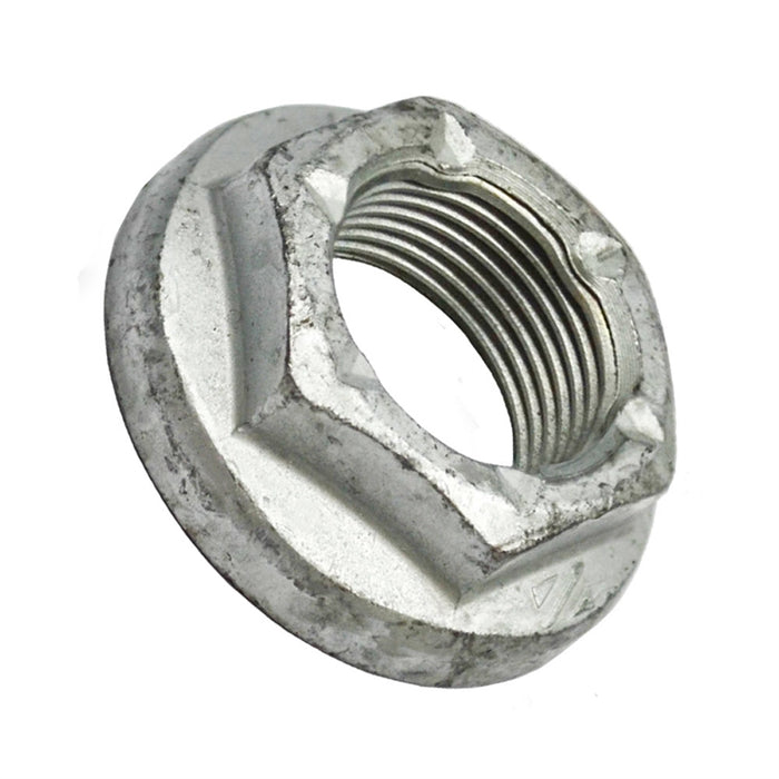 Nitro Gear & Axle GMNUT-2 M200 Front Pinion Nut Nitro Gear & Axle - Truck Part Superstore